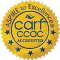 Employment Horizons is CARF CCAC accredited