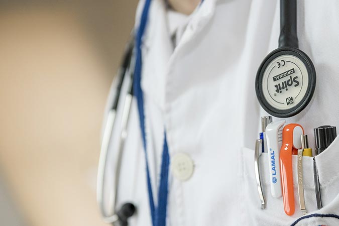Certified Home Health Aide Training Program