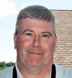 Bob Johnston