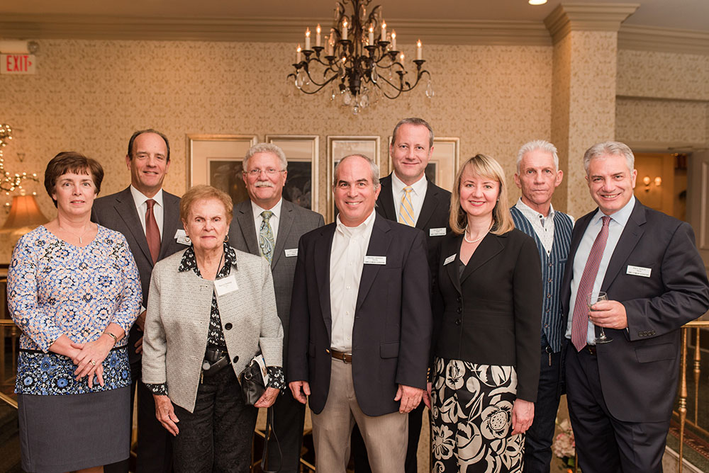 Employment Horizons Board of Trustees