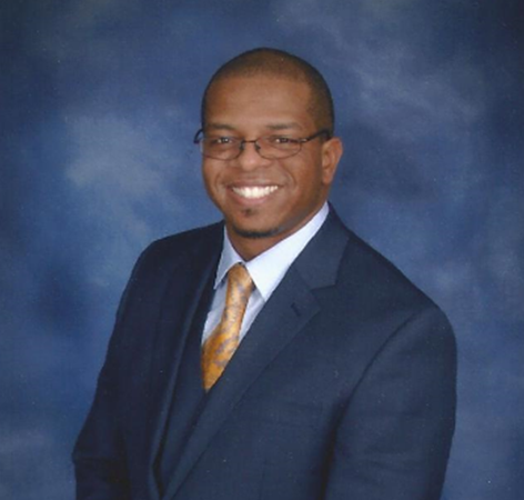 Wesley Wilson