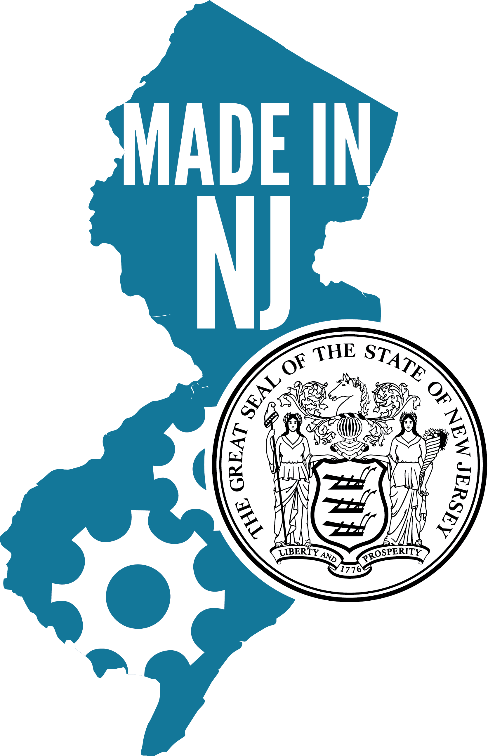 Made in New Jersey