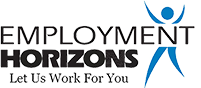 Employment Horizons logo